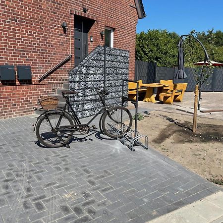 Apartament Bisping33 Ascheberg  Zewnętrze zdjęcie