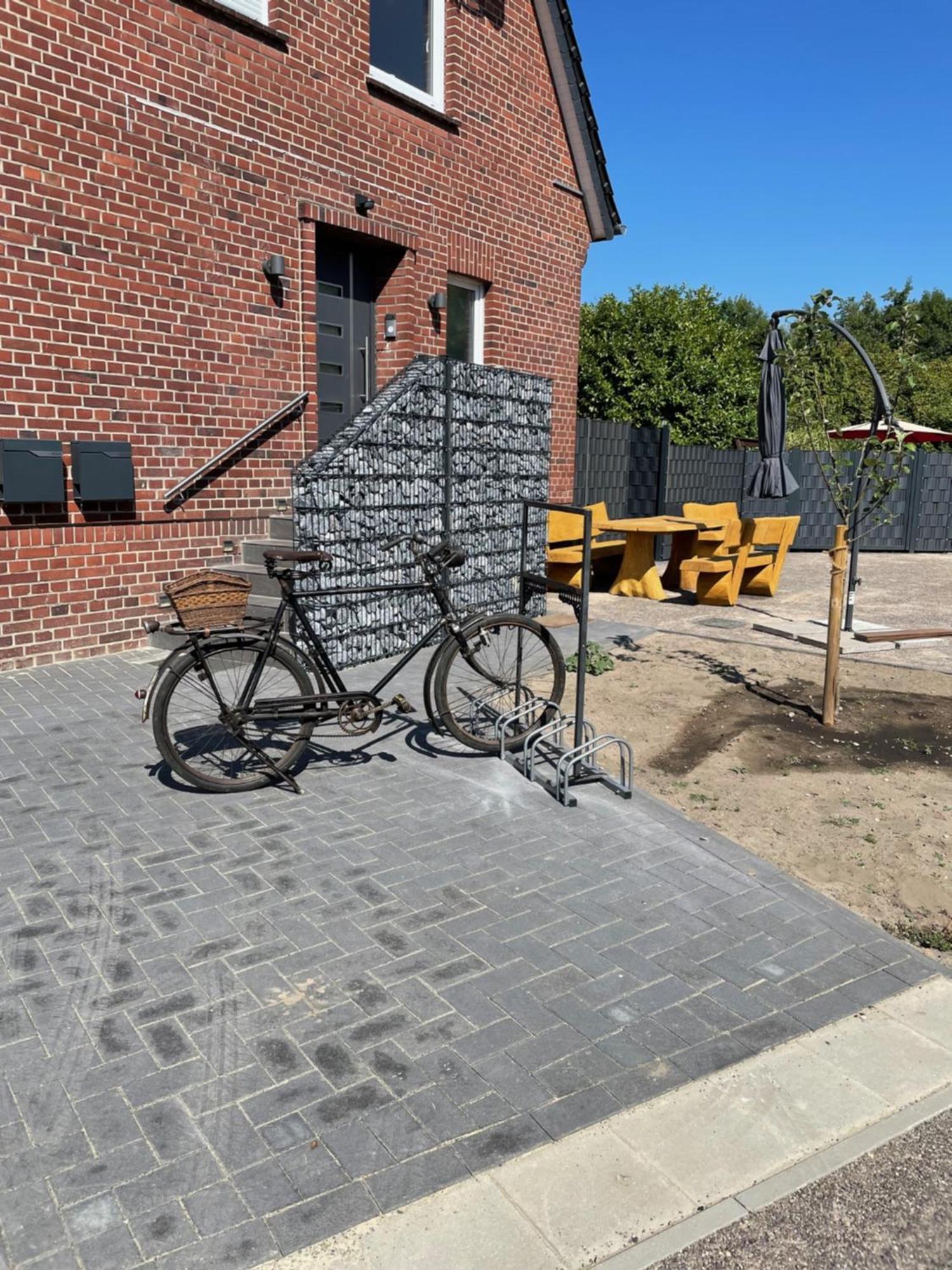 Apartament Bisping33 Ascheberg  Zewnętrze zdjęcie
