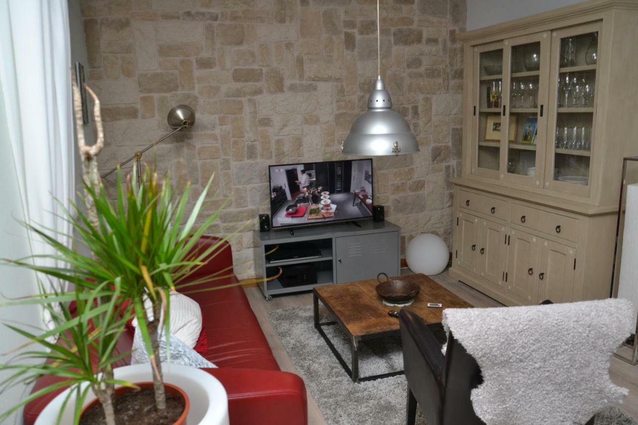 Apartament Bisping33 Ascheberg  Zewnętrze zdjęcie