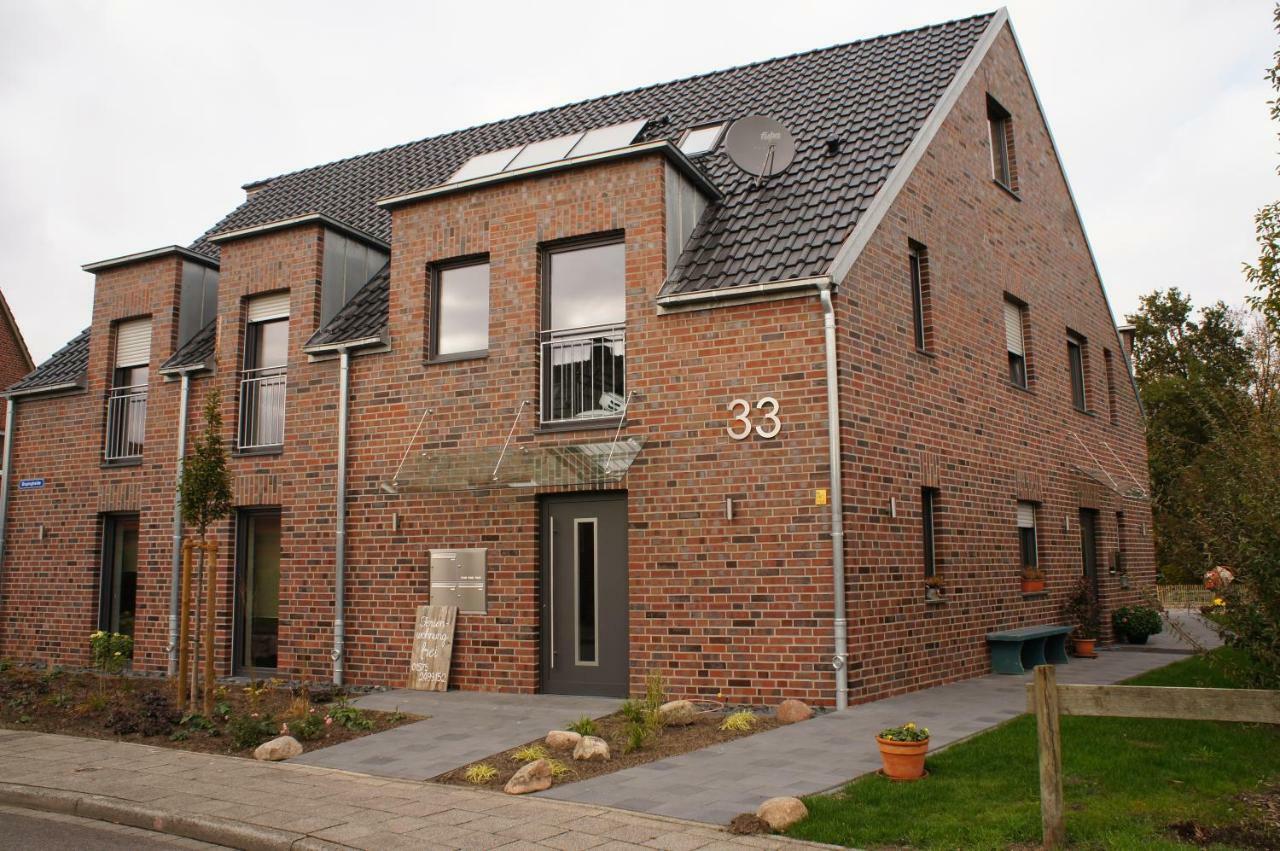 Apartament Bisping33 Ascheberg  Zewnętrze zdjęcie