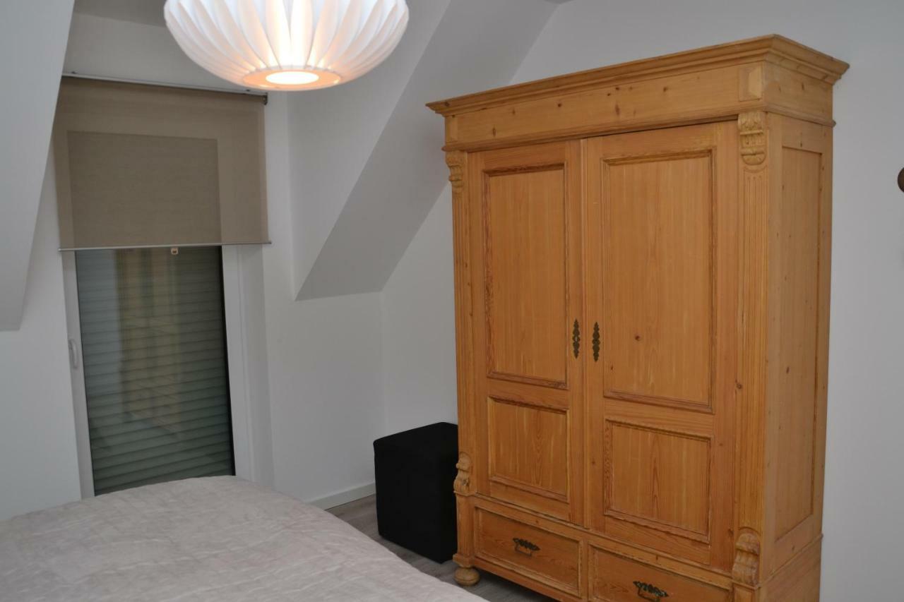Apartament Bisping33 Ascheberg  Zewnętrze zdjęcie