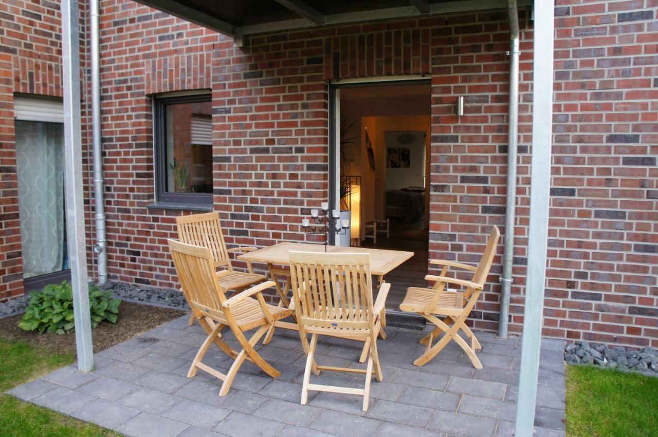 Apartament Bisping33 Ascheberg  Zewnętrze zdjęcie
