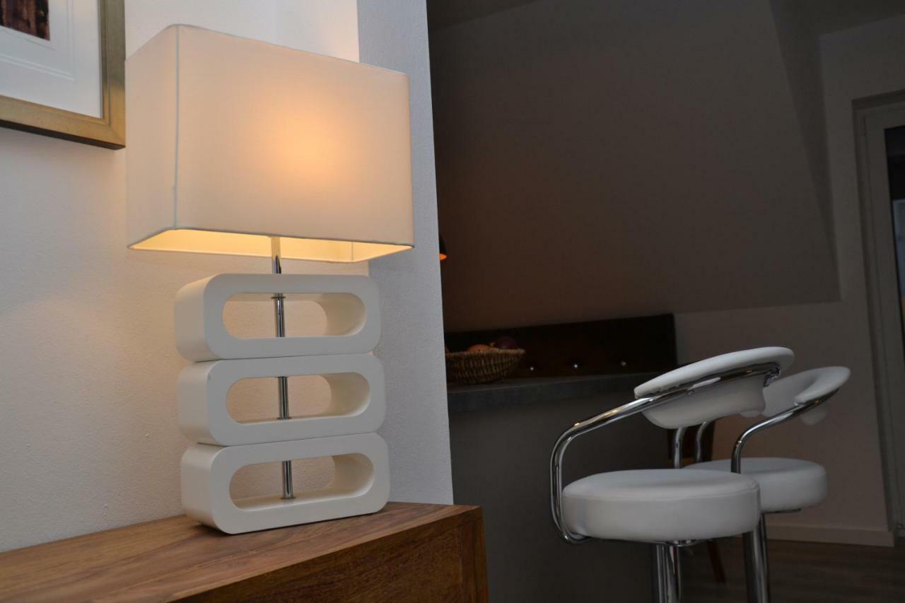 Apartament Bisping33 Ascheberg  Zewnętrze zdjęcie